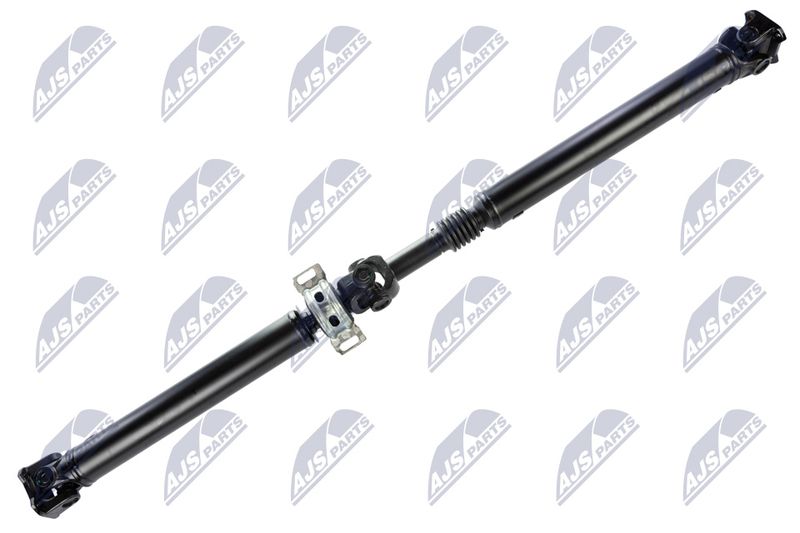 NTY NWN-TY-040 Propshaft, axle drive