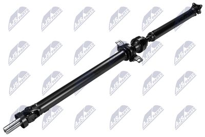 Propshaft, axle drive NTY NWN-TY-045