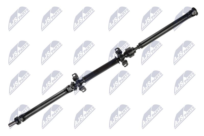 NTY NWN-TY-046 Propshaft, axle drive