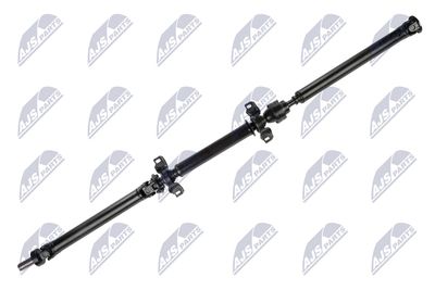 Propshaft, axle drive NTY NWN-TY-046