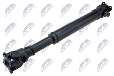 Propshaft, axle drive NTY NWN-TY-047