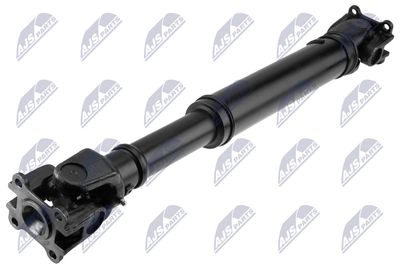 Propshaft, axle drive NTY NWN-TY-049