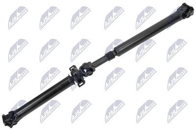 Propshaft, axle drive NTY NWN-TY-052