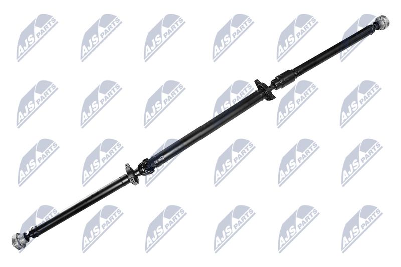 NTY NWN-VV-002 Propshaft, axle drive