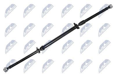 Propshaft, axle drive NTY NWN-VV-002
