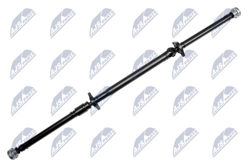NTY NWN-VV-004 Propshaft, axle drive