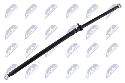 Propshaft, axle drive NTY NWN-VV-007