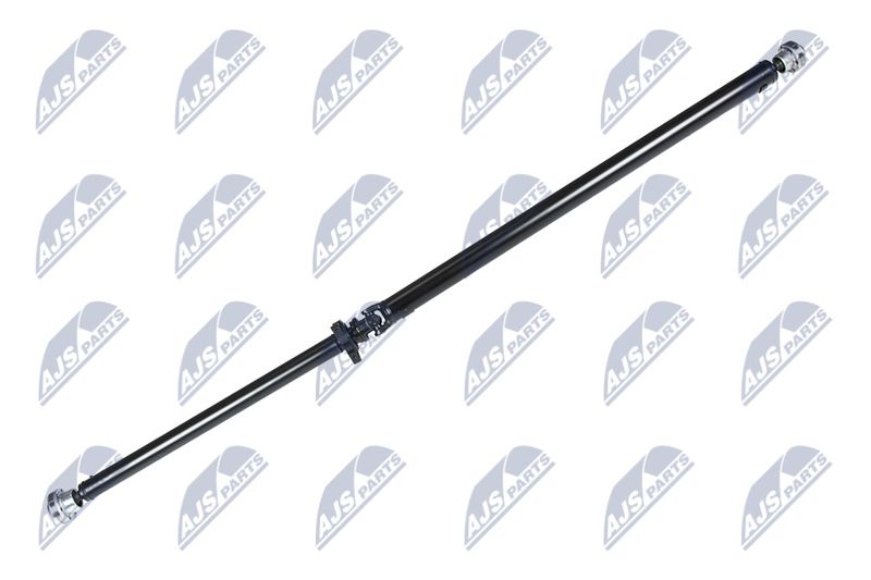 NTY NWN-VV-009 Propshaft, axle drive