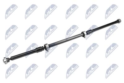 Propshaft, axle drive NTY NWN-VV-010