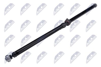 Propshaft, axle drive NTY NWN-VV-011