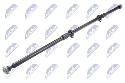Propshaft, axle drive NTY NWN-VV-012