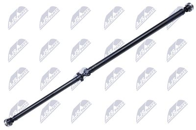 Propshaft, axle drive NTY NWN-VV-013
