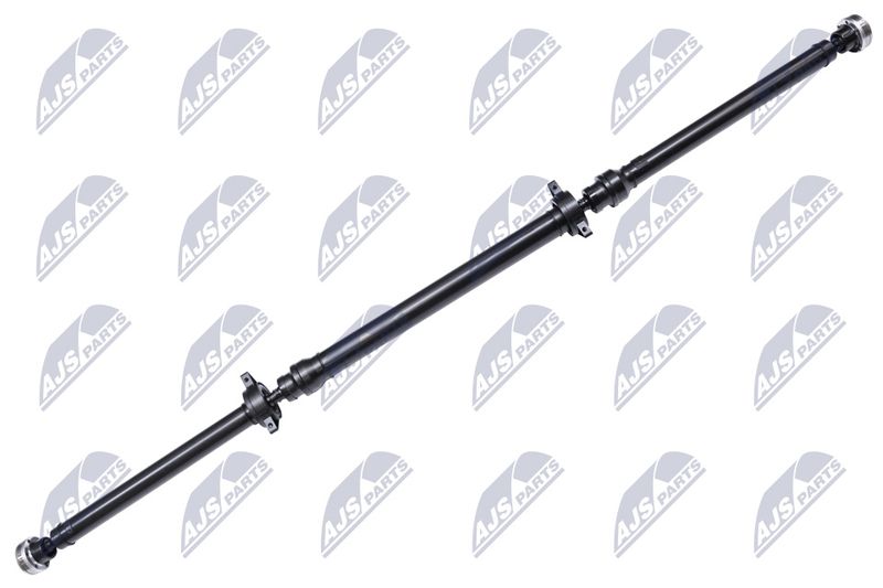 NTY NWN-VV-015 Propshaft, axle drive