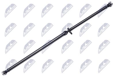 Propshaft, axle drive NTY NWN-VV-016