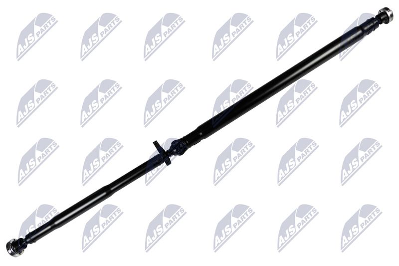 NTY NWN-VV-017 Propshaft, axle drive