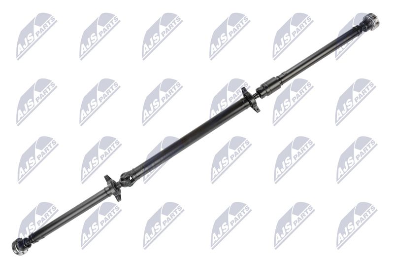NTY NWN-VV-018 Propshaft, axle drive