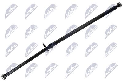 Propshaft, axle drive NTY NWN-VV-020