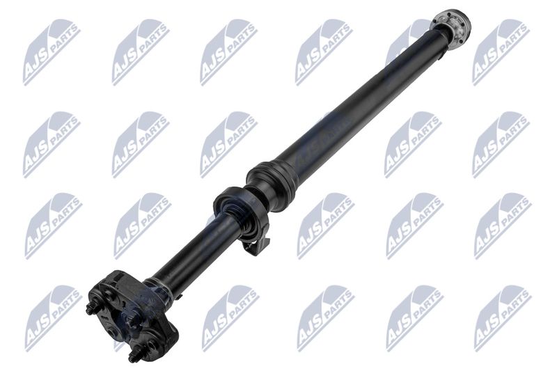 NTY NWN-VW-003 Propshaft, axle drive