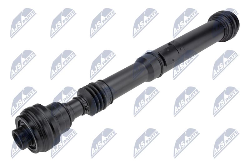 NTY NWN-VW-005 Propshaft, axle drive