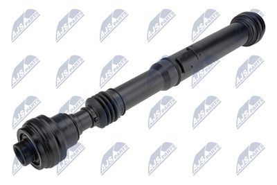 Propshaft, axle drive NTY NWN-VW-005