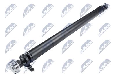 Propshaft, axle drive NTY NWN-VW-006