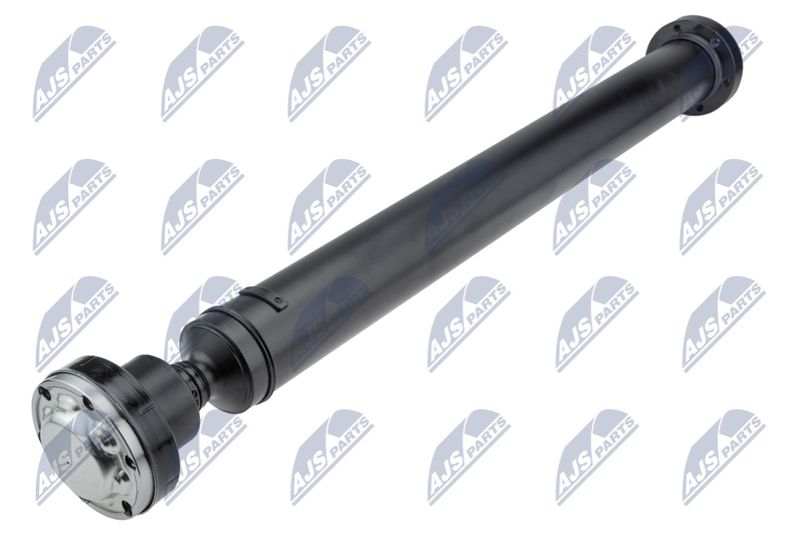 NTY NWN-VW-007 Propshaft, axle drive