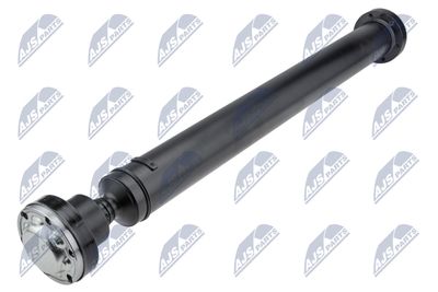 Propshaft, axle drive NTY NWN-VW-007