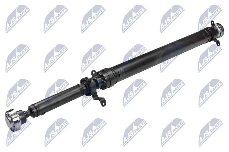 NTY NWN-VW-009 Propshaft, axle drive