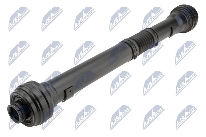 NTY NWN-VW-010 Propshaft, axle drive
