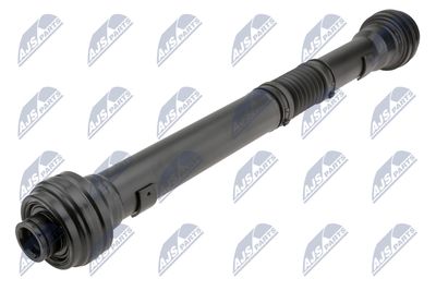 Propshaft, axle drive NTY NWN-VW-010