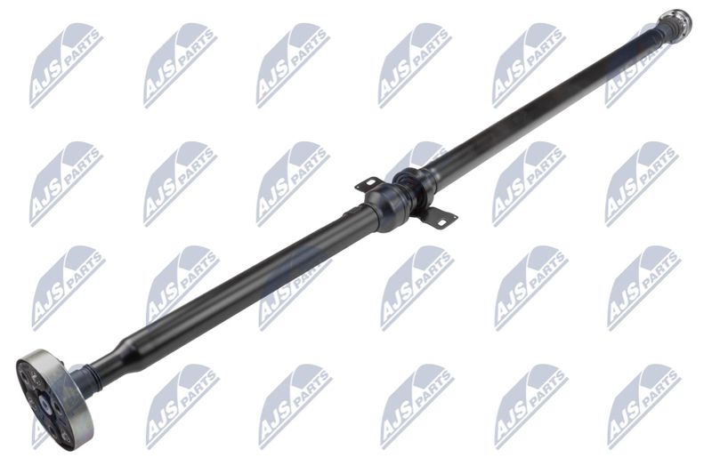 NTY NWN-VW-011 Propshaft, axle drive