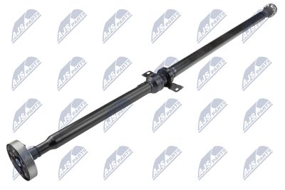 Propshaft, axle drive NTY NWN-VW-011