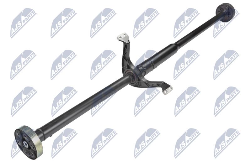 NTY NWN-VW-013 Propshaft, axle drive