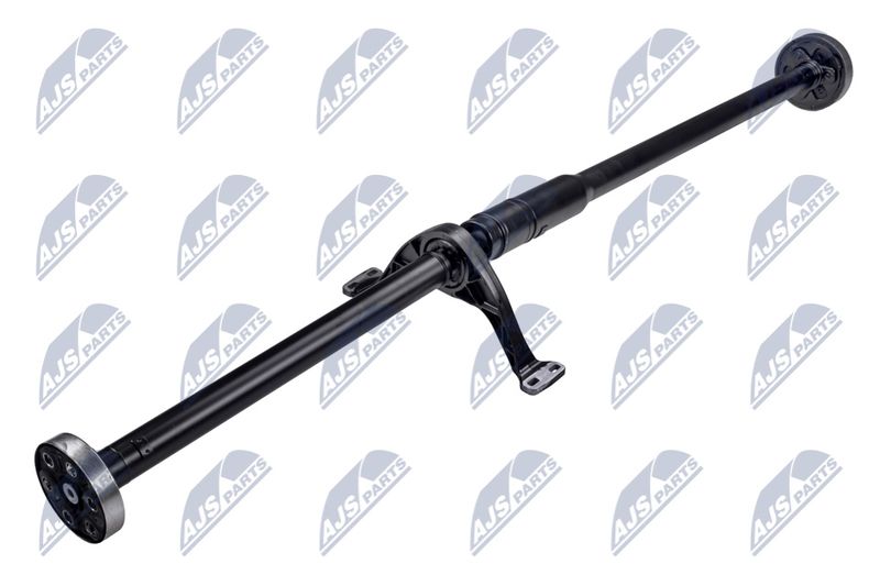 NTY NWN-VW-014 Propshaft, axle drive