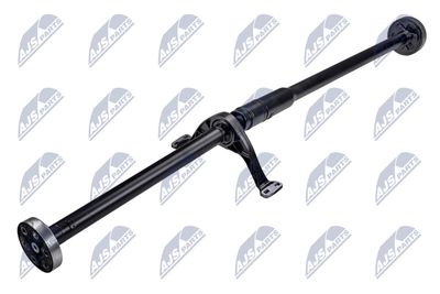 Propshaft, axle drive NTY NWN-VW-014