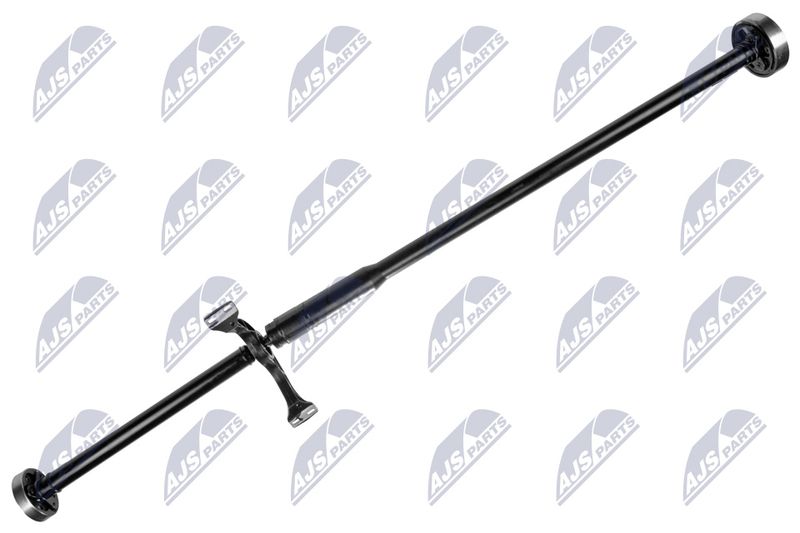 NTY NWN-VW-015 Propshaft, axle drive