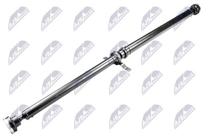 Propshaft, axle drive NTY NWN-VW-016