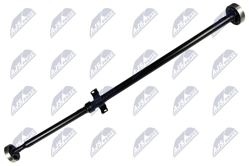 NTY NWN-VW-017 Propshaft, axle drive