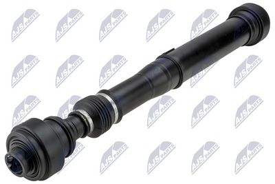 Propshaft, axle drive NTY NWN-VW-019