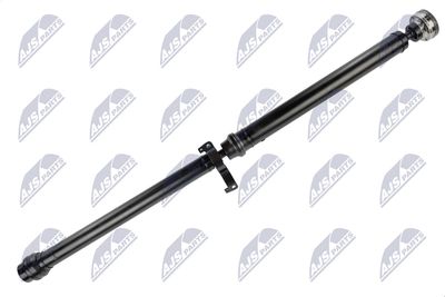Propshaft, axle drive NTY NWN-VW-020