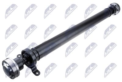 Propshaft, axle drive NTY NWN-VW-021