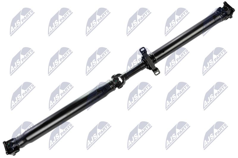 NTY NWN-VW-022 Propshaft, axle drive