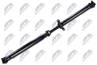 Propshaft, axle drive NTY NWN-VW-022