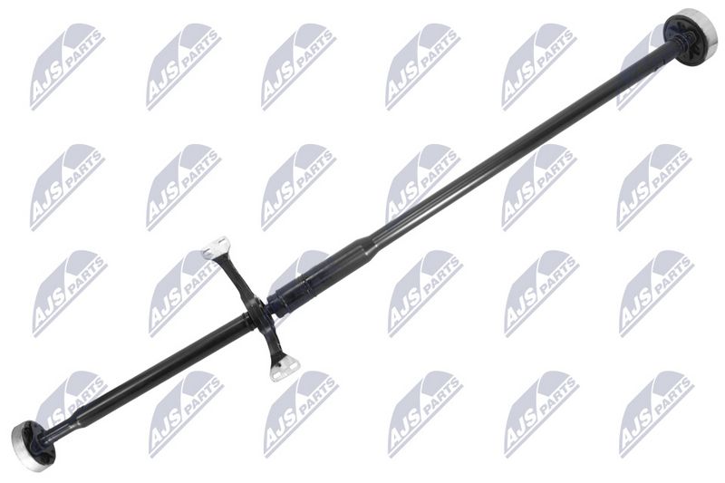 NTY NWN-VW-025 Propshaft, axle drive