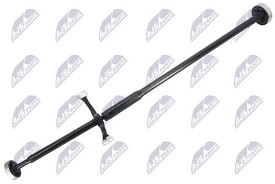 Propshaft, axle drive NTY NWN-VW-025