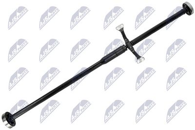 Propshaft, axle drive NTY NWN-VW-026