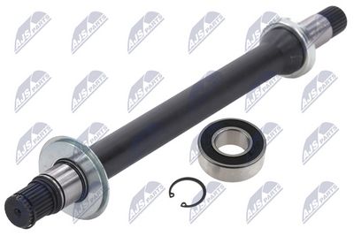Drive Shaft NTY NWP-DW-001