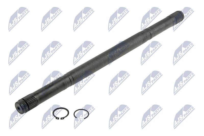 NTY NWP-HD-004 Intermediate Shaft