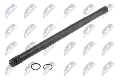 Intermediate Shaft NTY NWP-HD-004