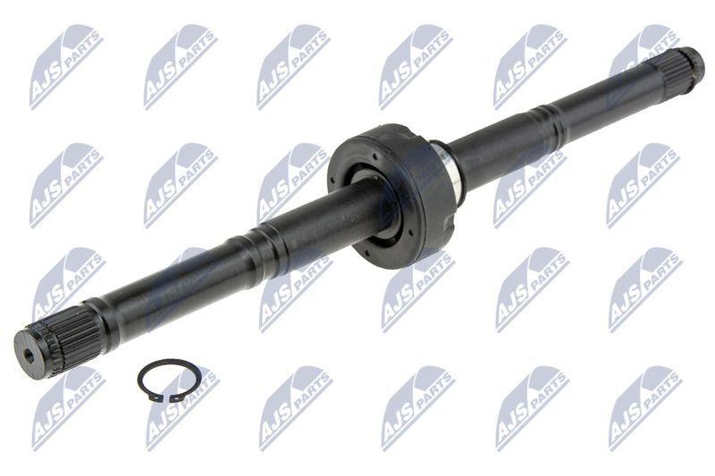 NTY NWP-HD-005 Intermediate Shaft
